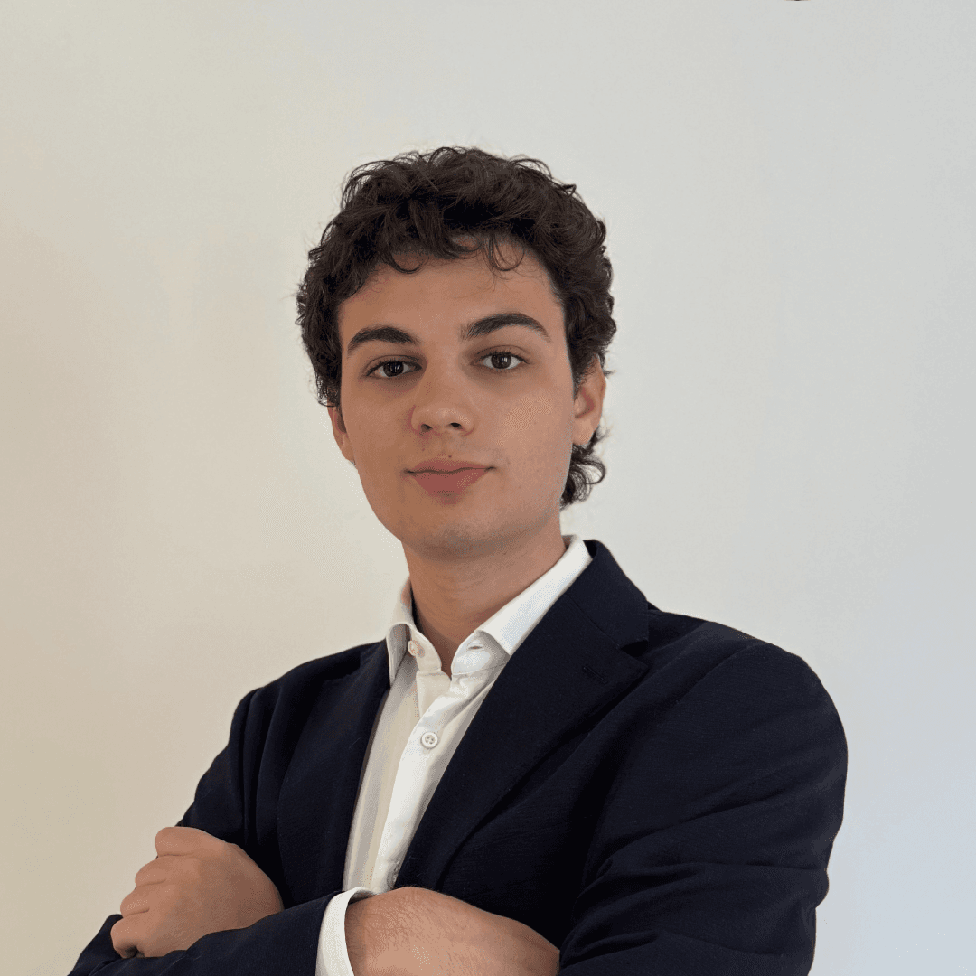 Lorenzo Oddone